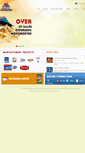 Mobile Screenshot of nysnacks.com